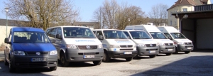 autos fuhrpark
